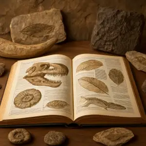 Encyklopedie Paleontologie