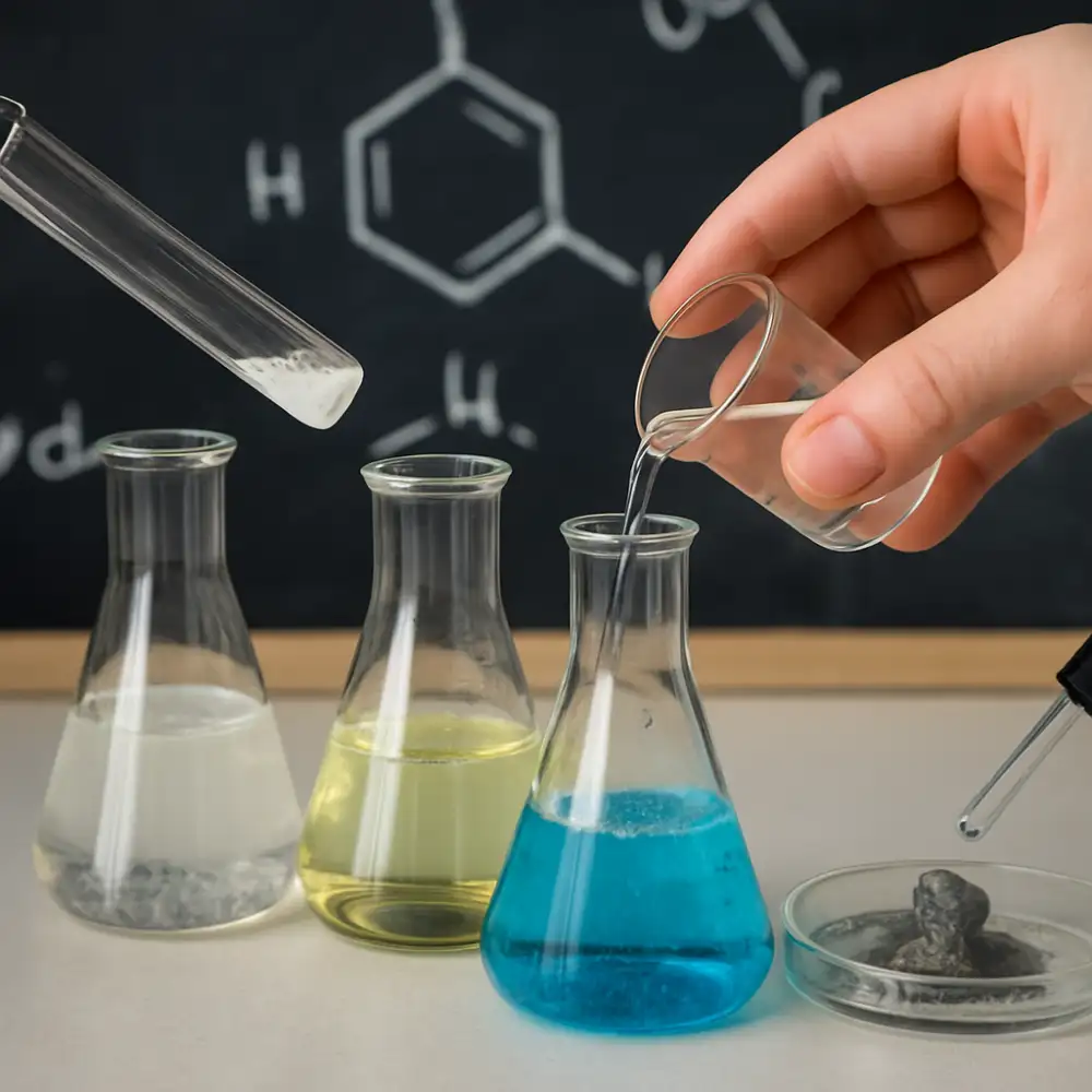 soli chemie