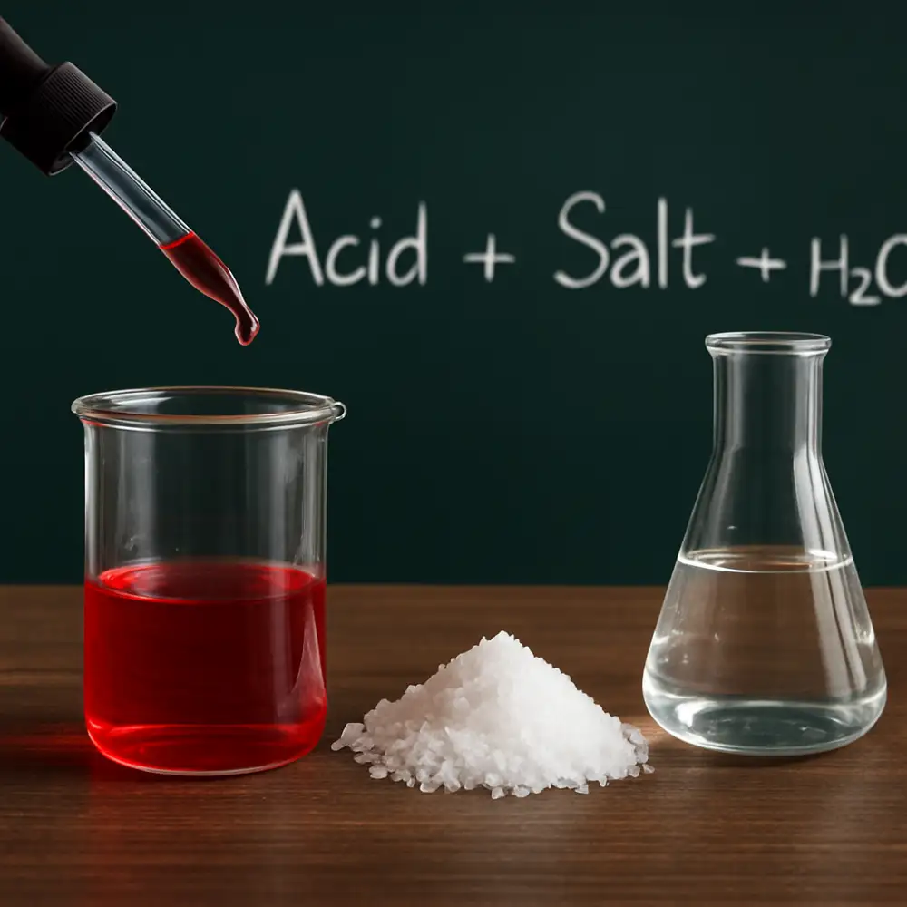 soli chemie
