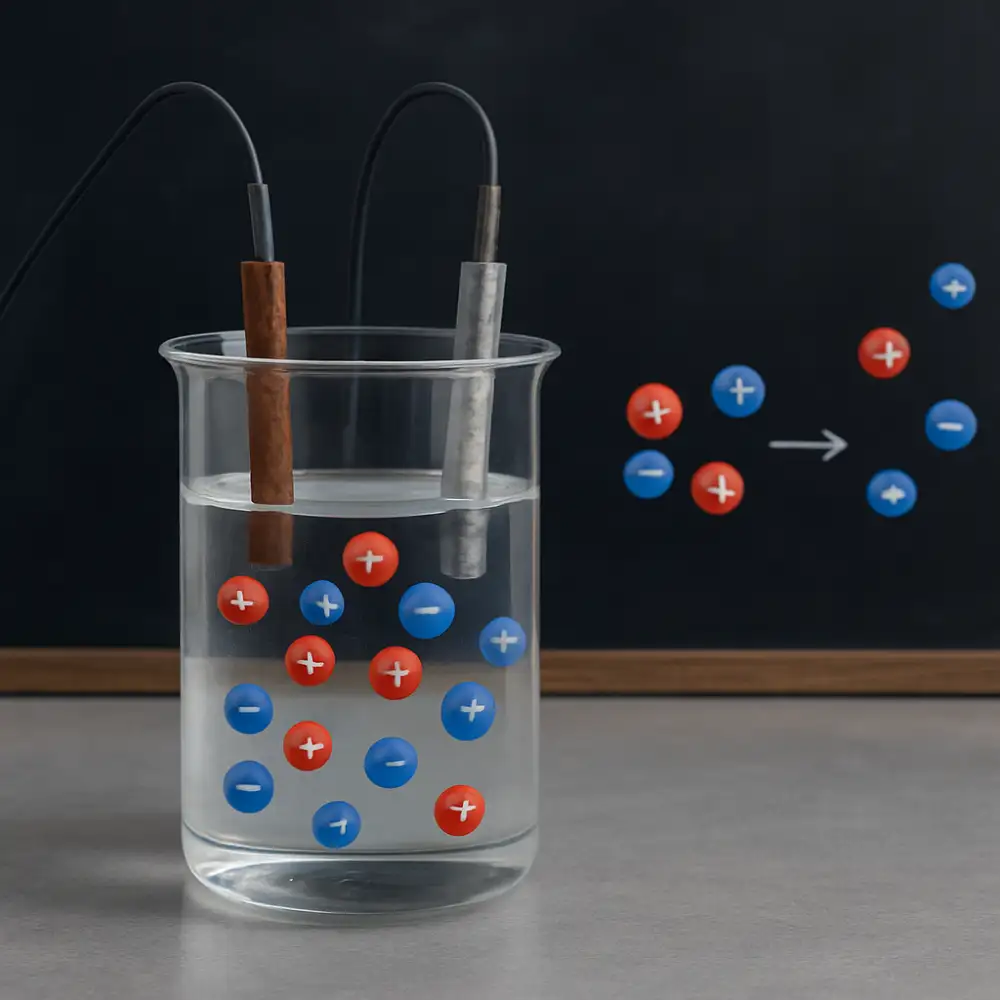 soli chemie