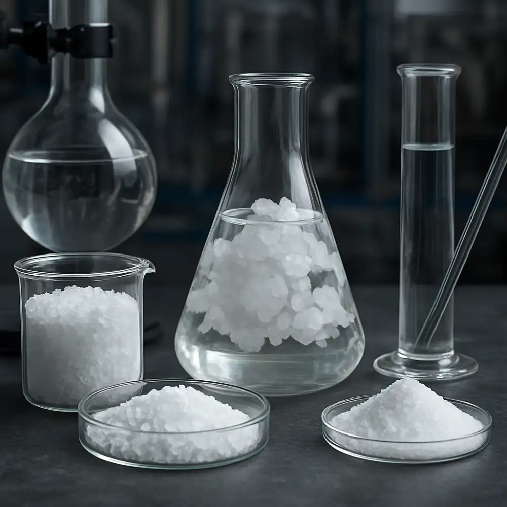 soli chemie