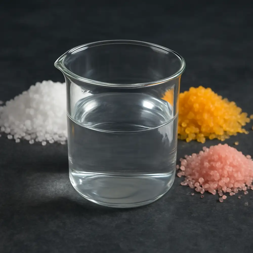 Soli Chemie