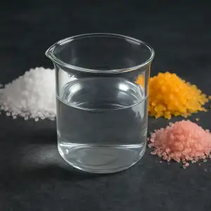 Soli Chemie