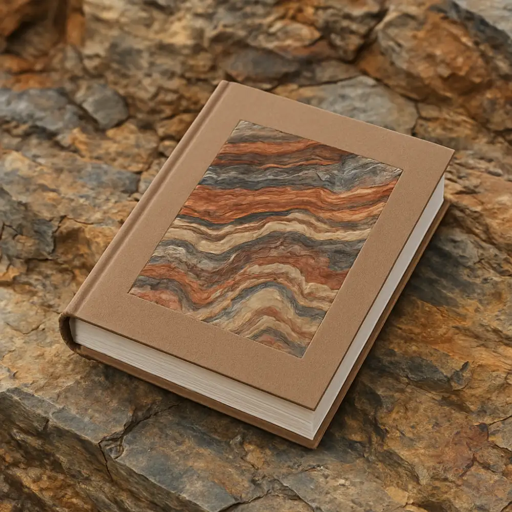 geologie kniha