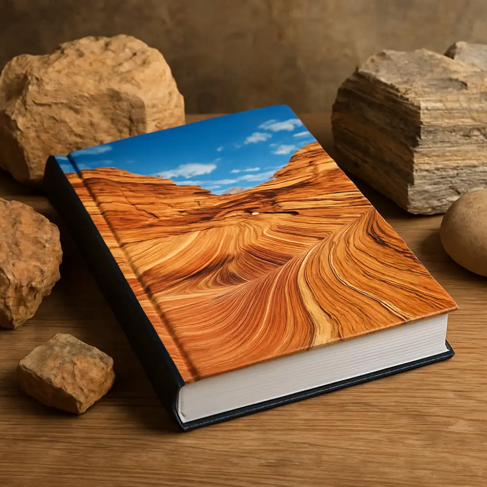 geologie kniha