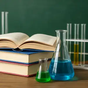 Chemie Učebnice