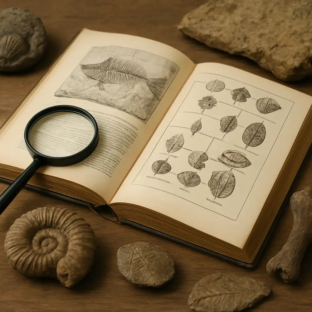 základy systematické paleontologie