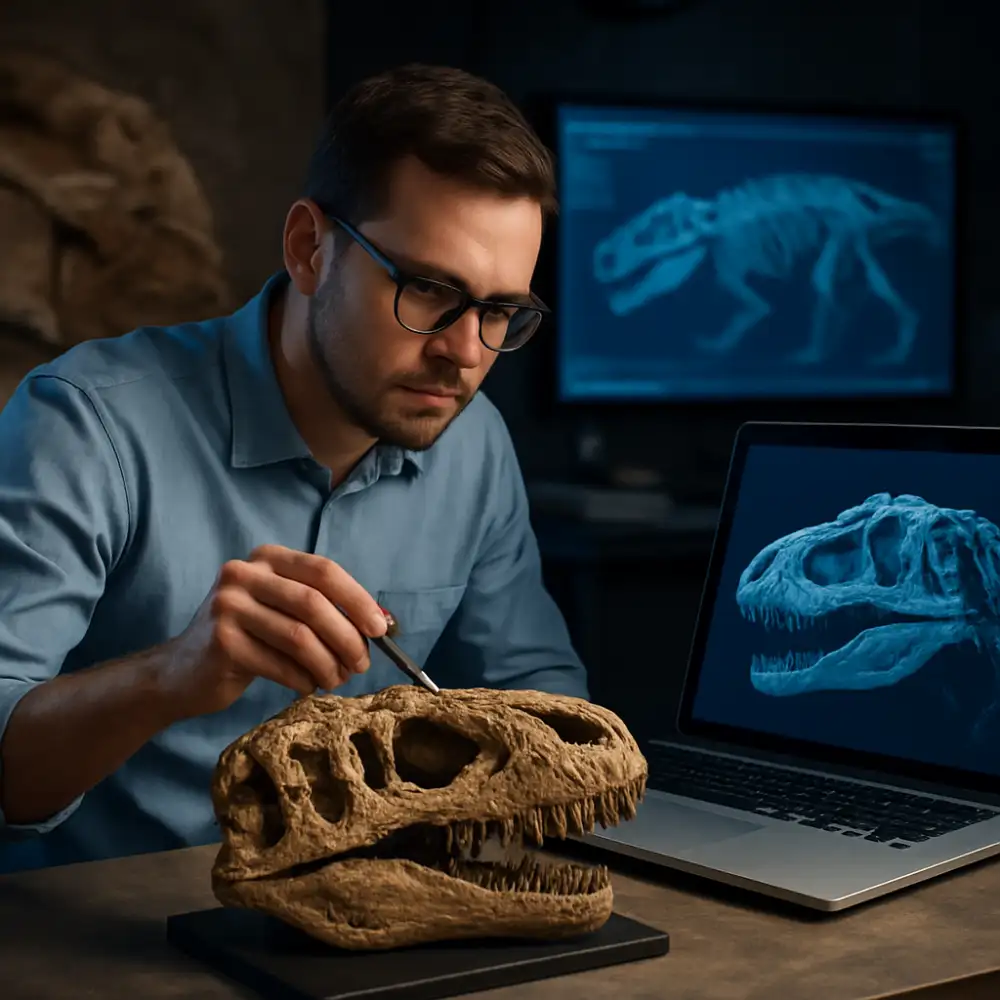 základy systematické paleontologie