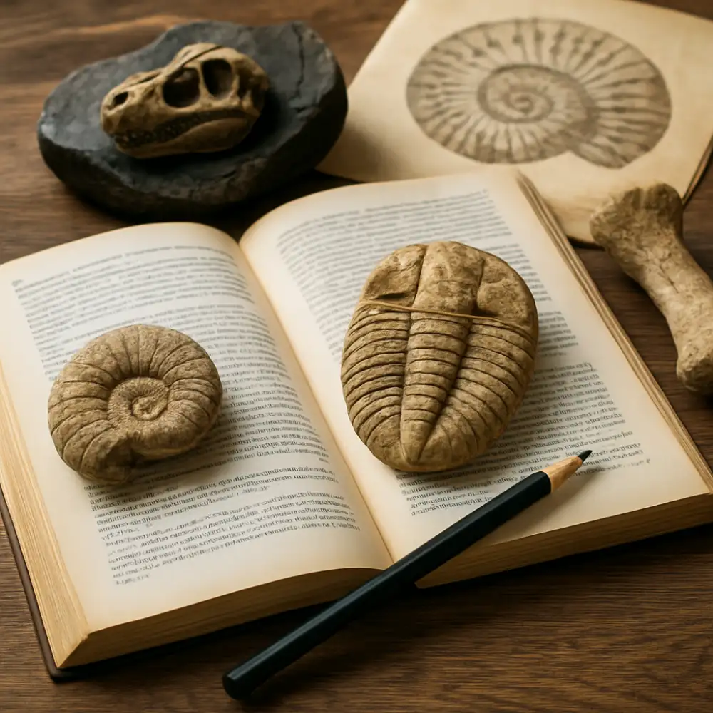 základy systematické paleontologie