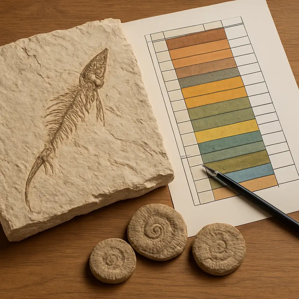 základy systematické paleontologie