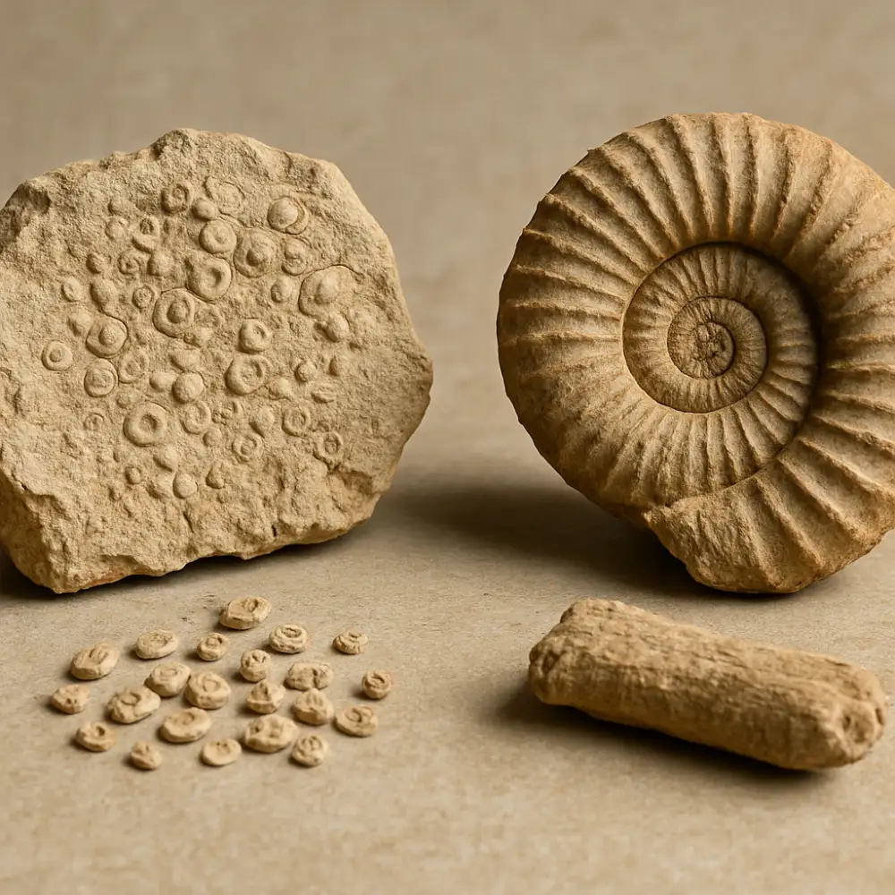 základy systematické paleontologie