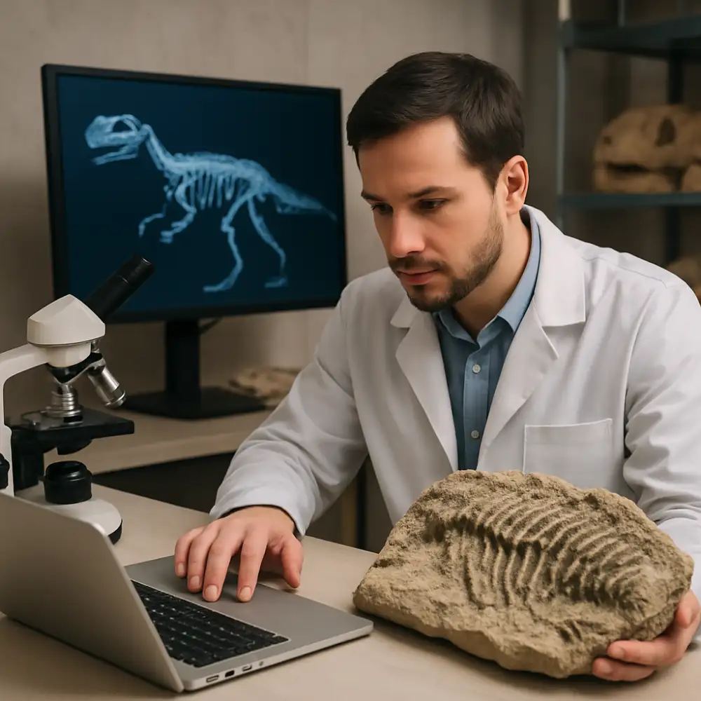 základy systematické paleontologie