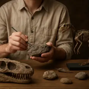 Základy Systematické Paleontologie