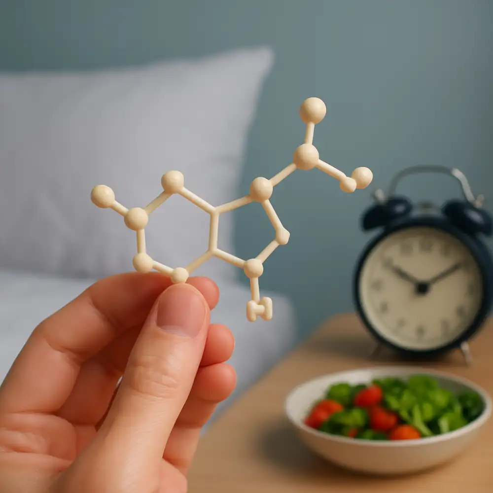 serotonin