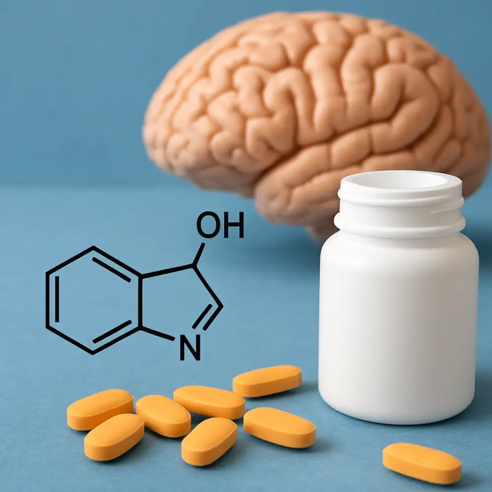 serotonin
