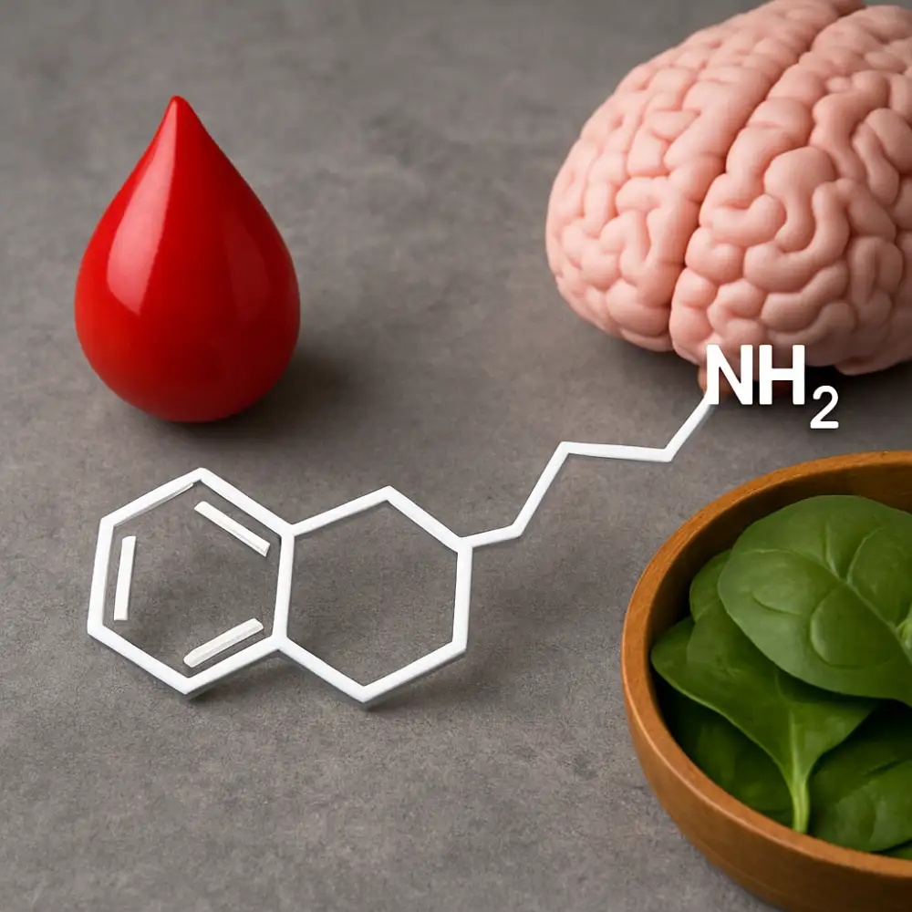 serotonin