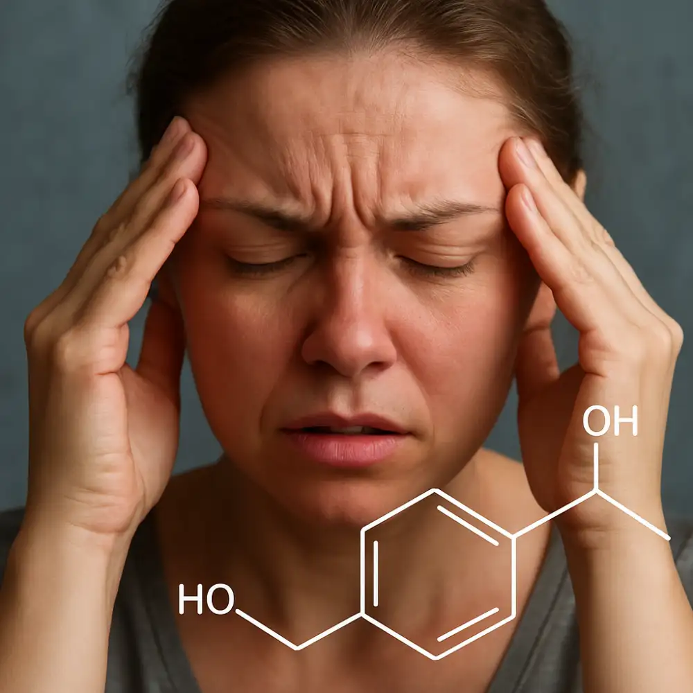 serotonin