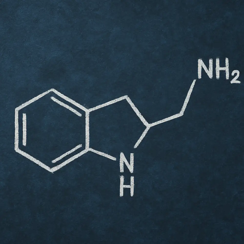 Serotonin