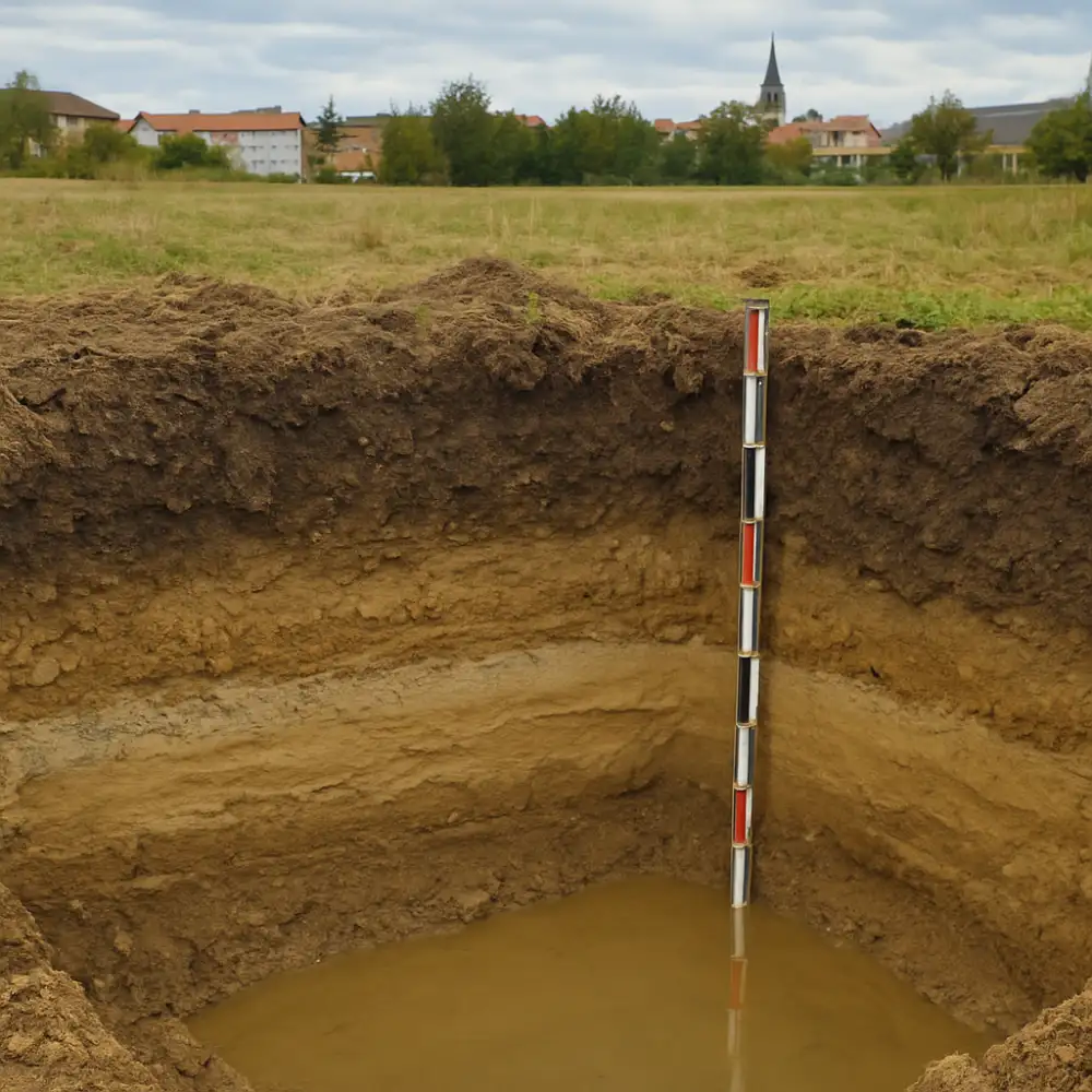stavební geologie české budějovice