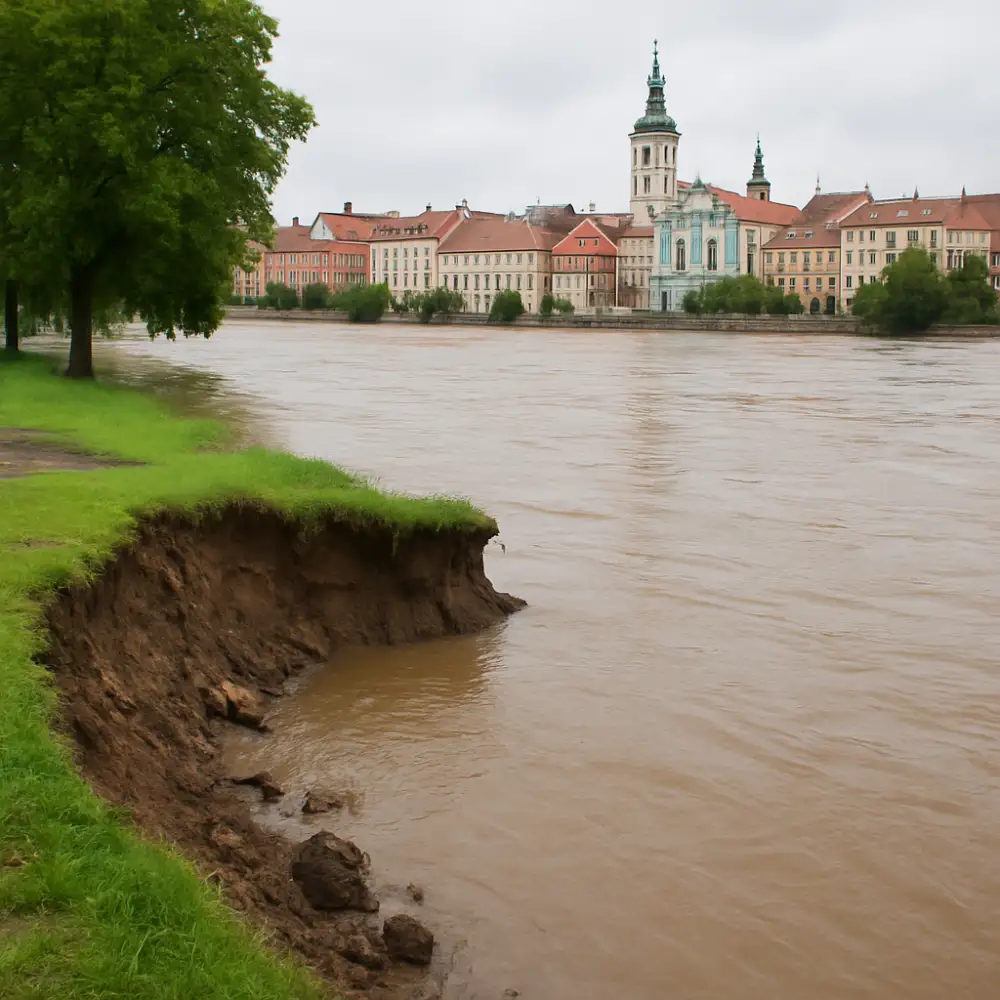stavební geologie české budějovice