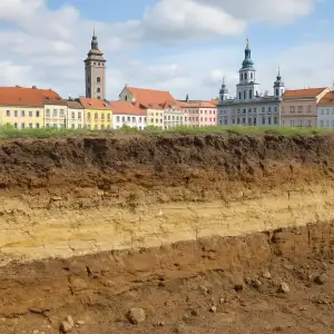 Stavební Geologie České Budějovice