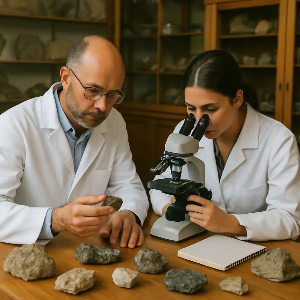 muzeum geologie praha