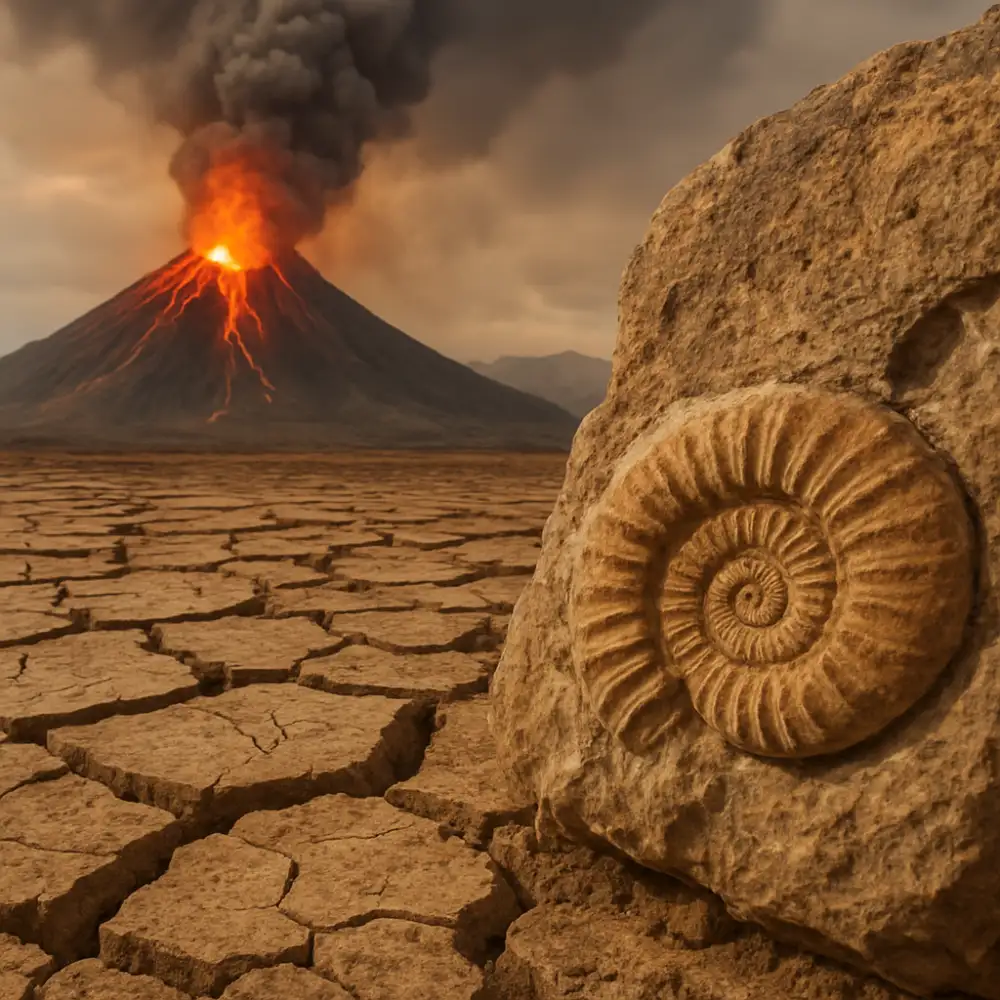 geologie a paleontologie