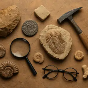 Geologie A Paleontologie