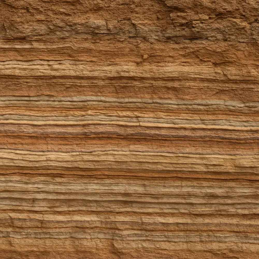 prvky geologie