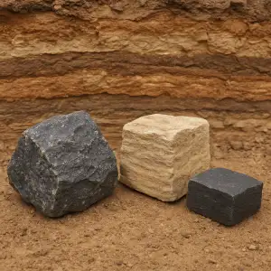 Prvky Geologie