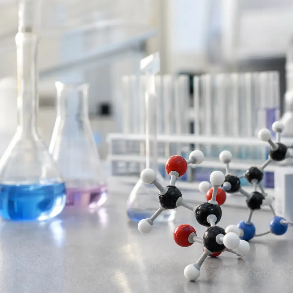 Chemie Názvosloví
