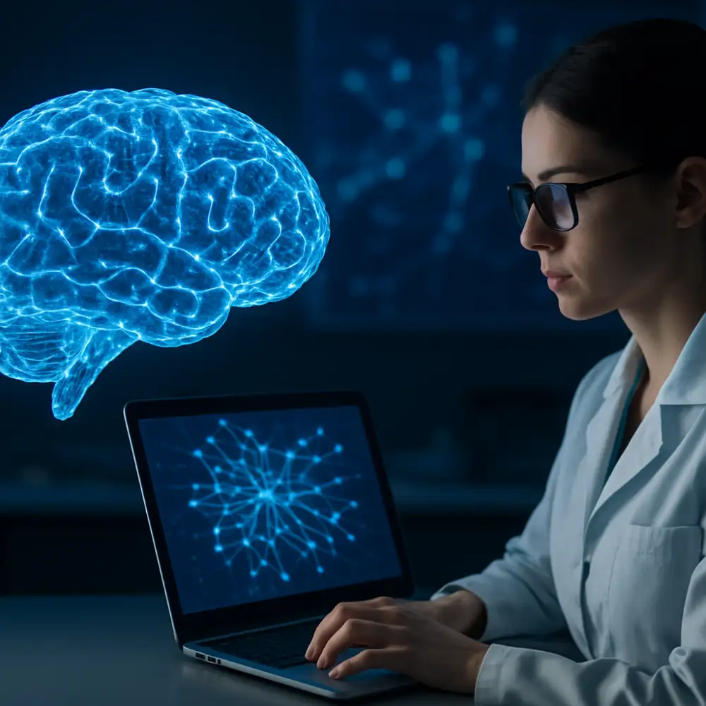 neurovědy studium