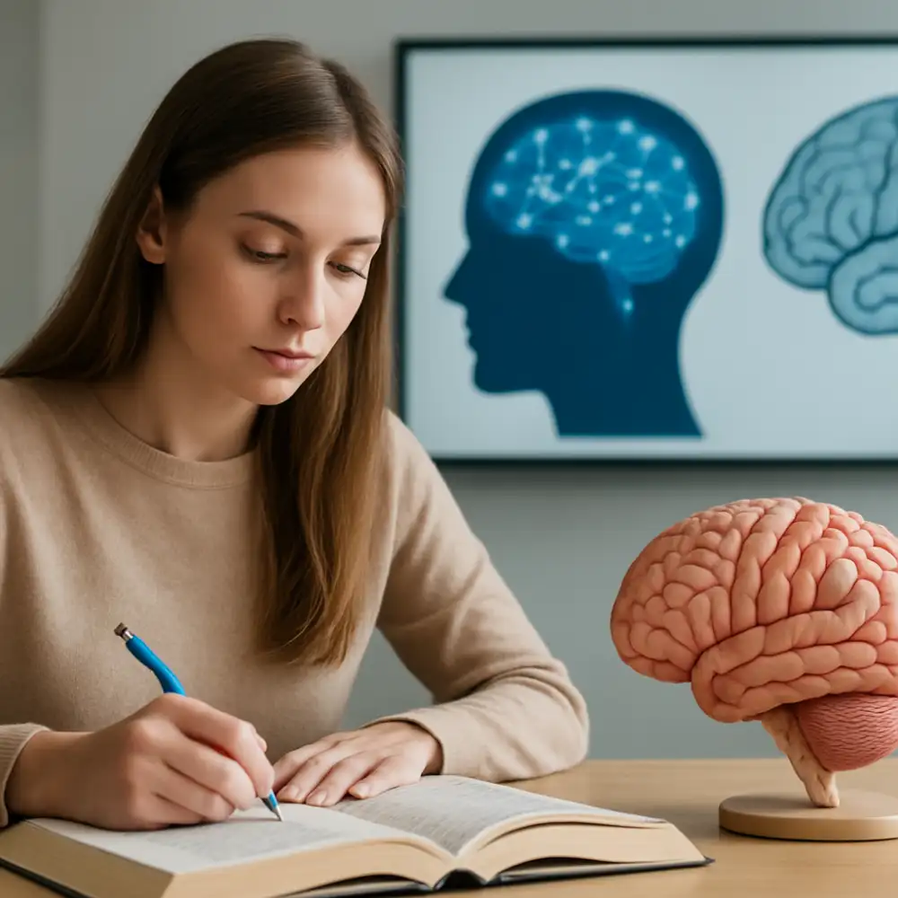 neurovědy studium