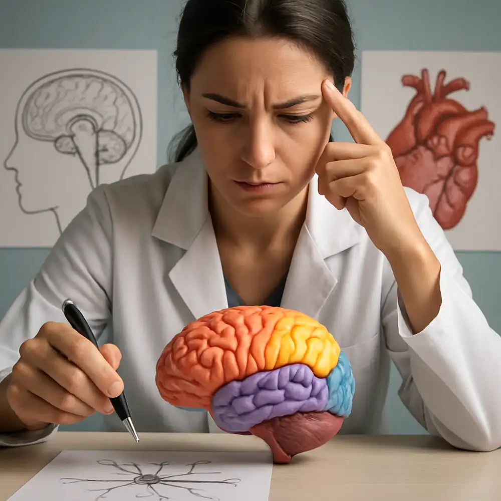 neurovědy studium