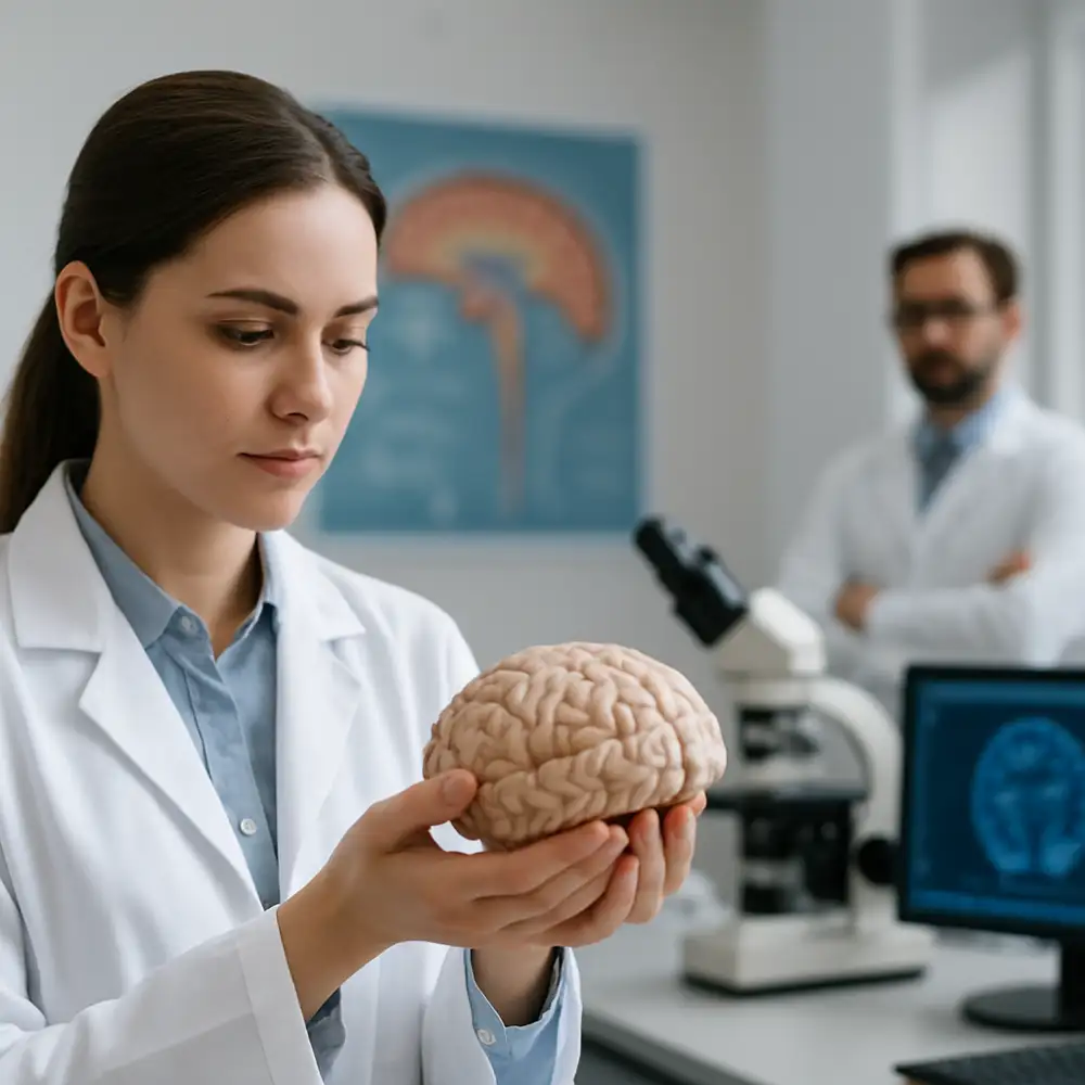 neurovědy studium