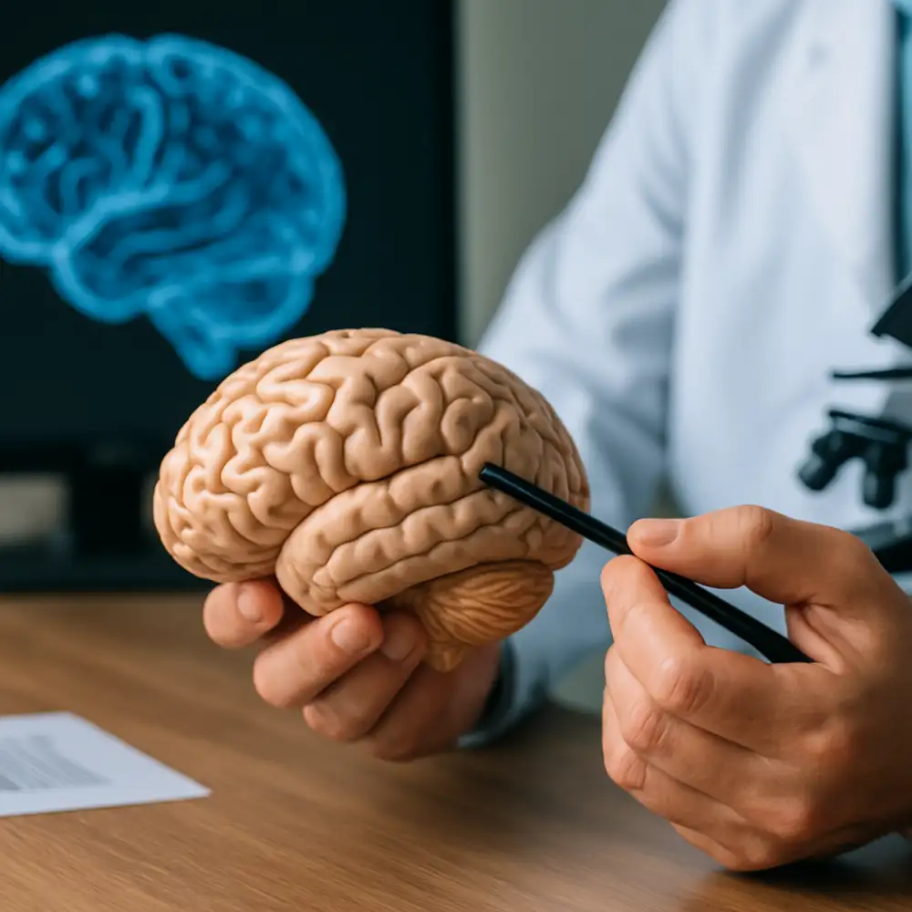 neurovědy studium