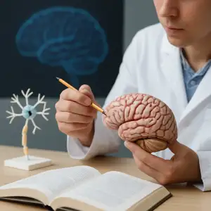 Neurovědy Studium