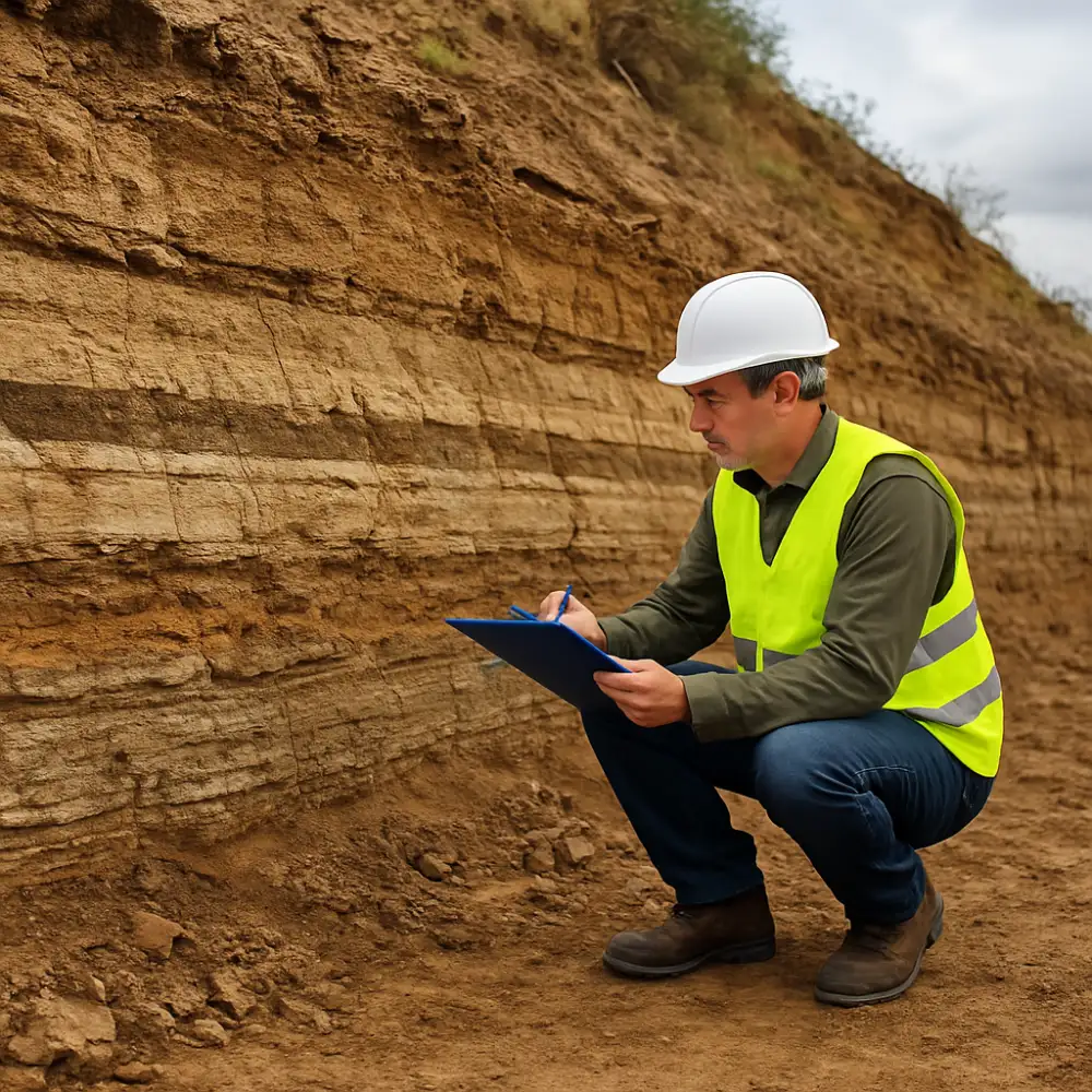 aplikovaná a environmentální geologie