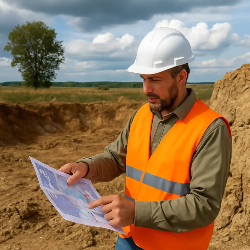 aplikovaná a environmentální geologie