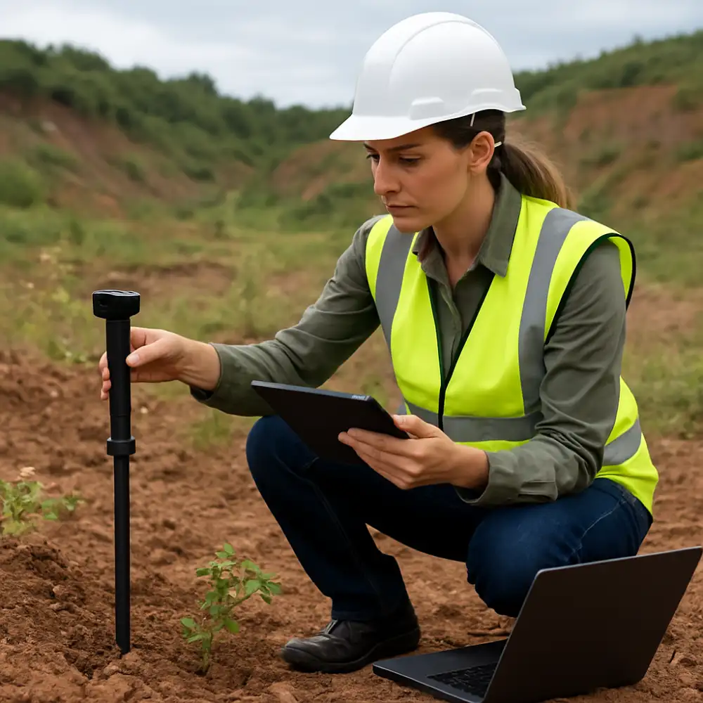 aplikovaná a environmentální geologie