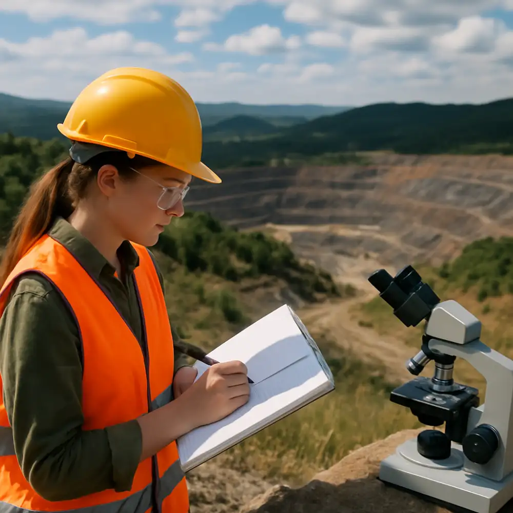 aplikovaná a environmentální geologie