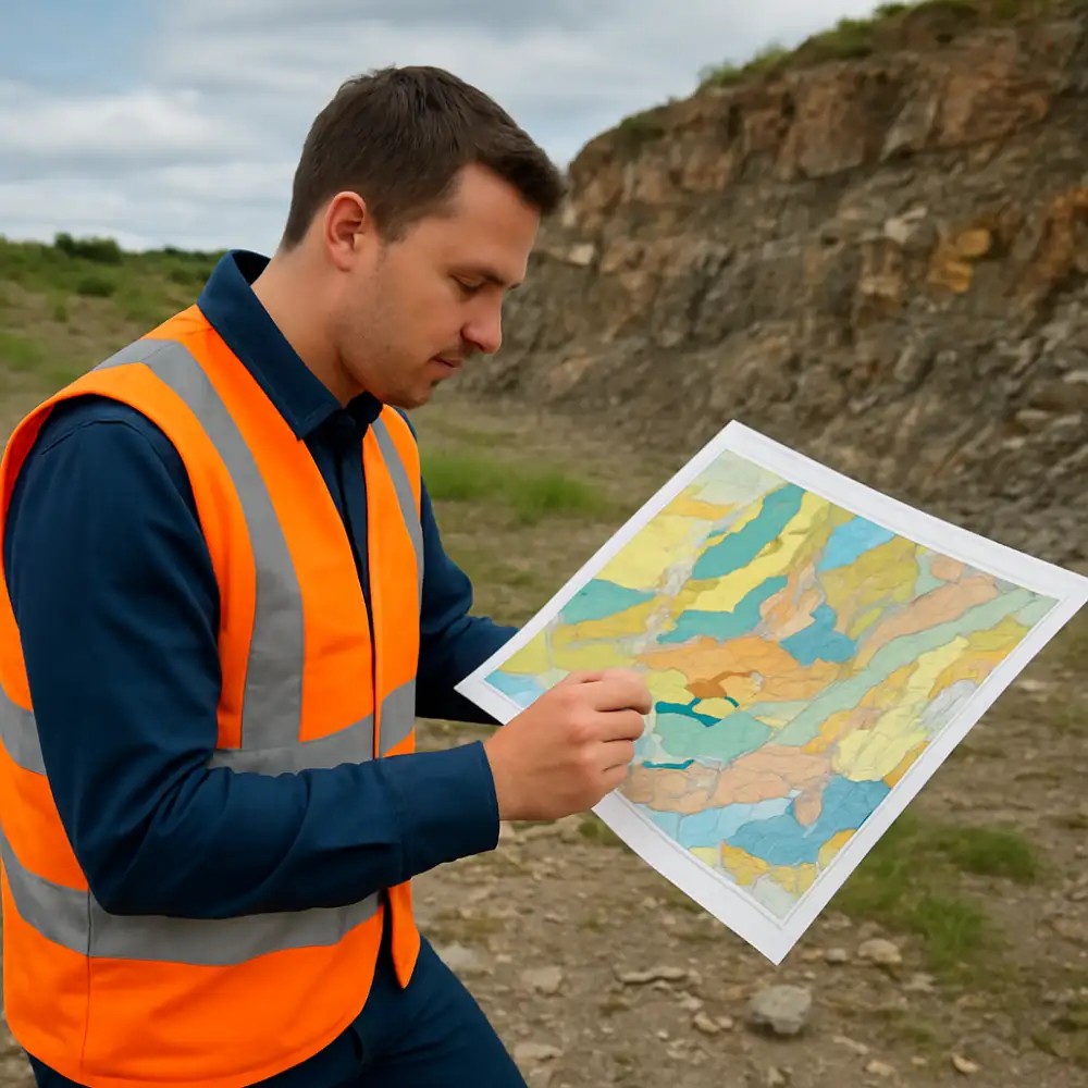 aplikovaná a environmentální geologie