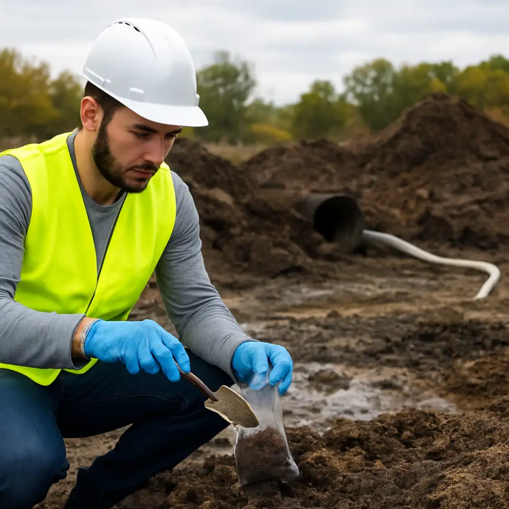 aplikovaná a environmentální geologie