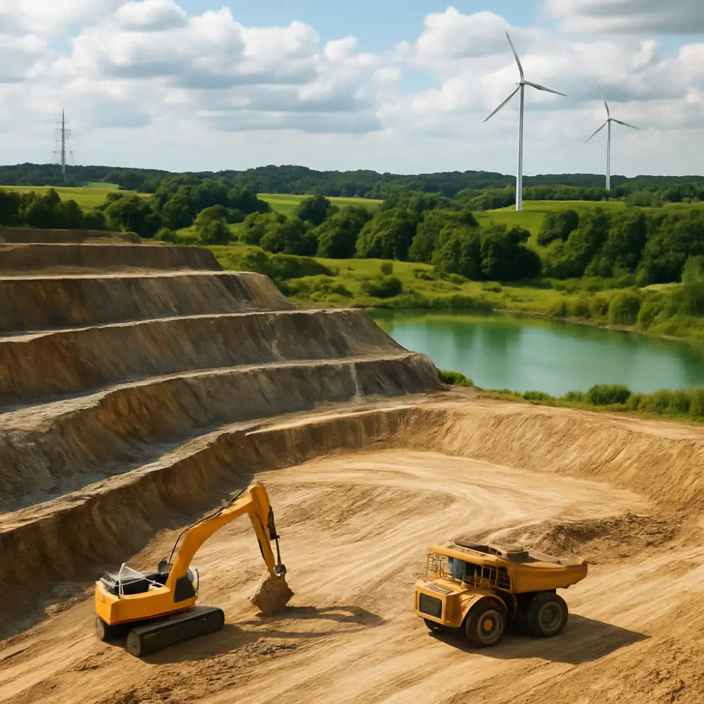 aplikovaná a environmentální geologie