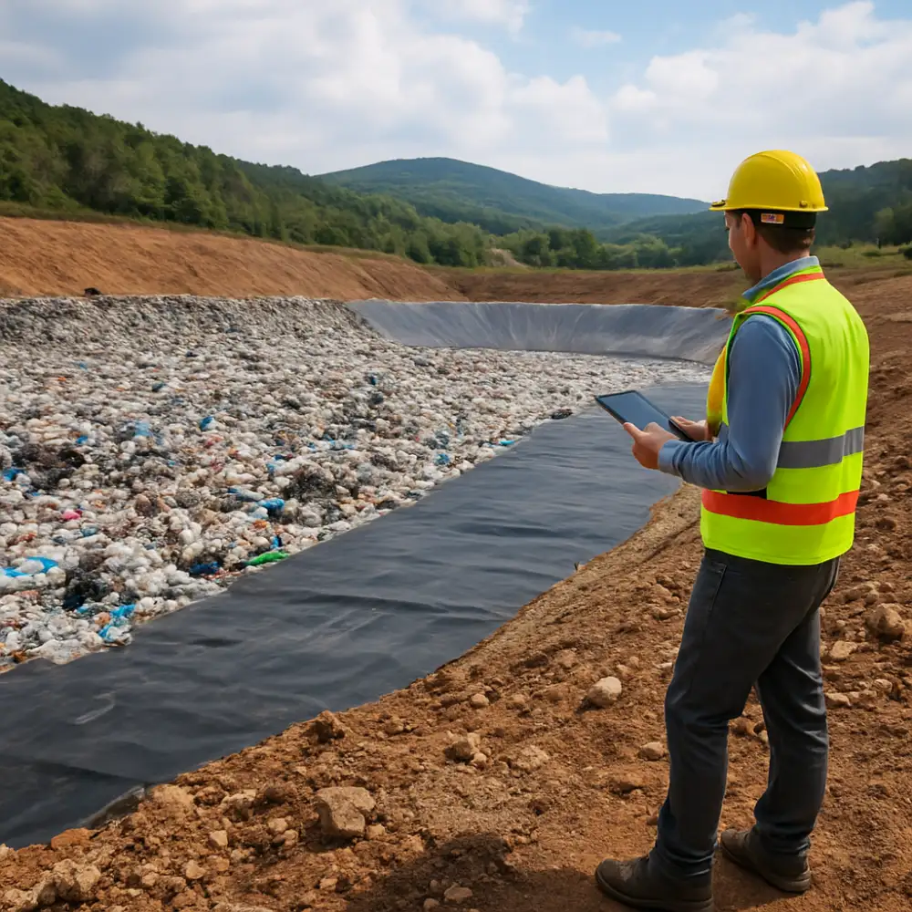 aplikovaná a environmentální geologie