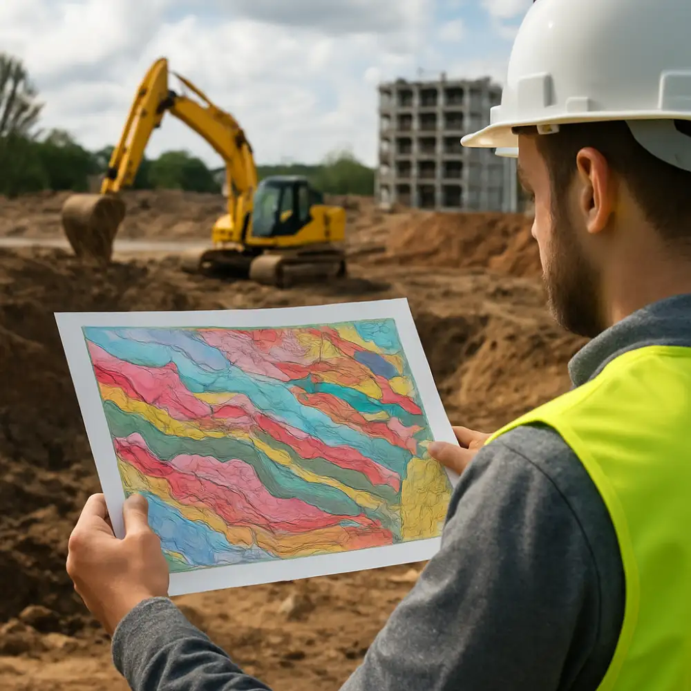 aplikovaná a environmentální geologie
