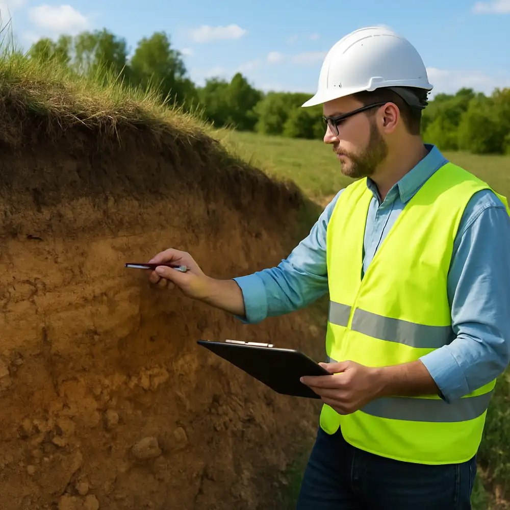 Aplikovaná A Environmentální Geologie