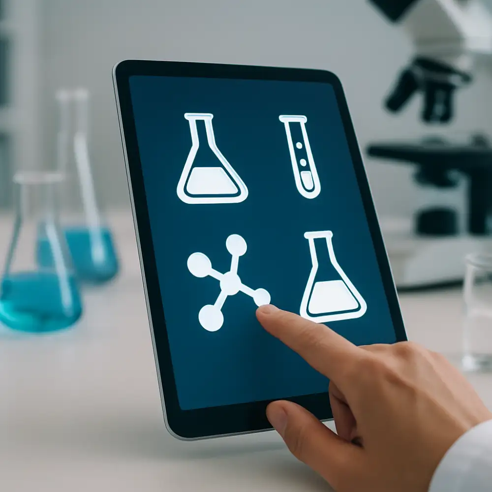 piktogramy chemie