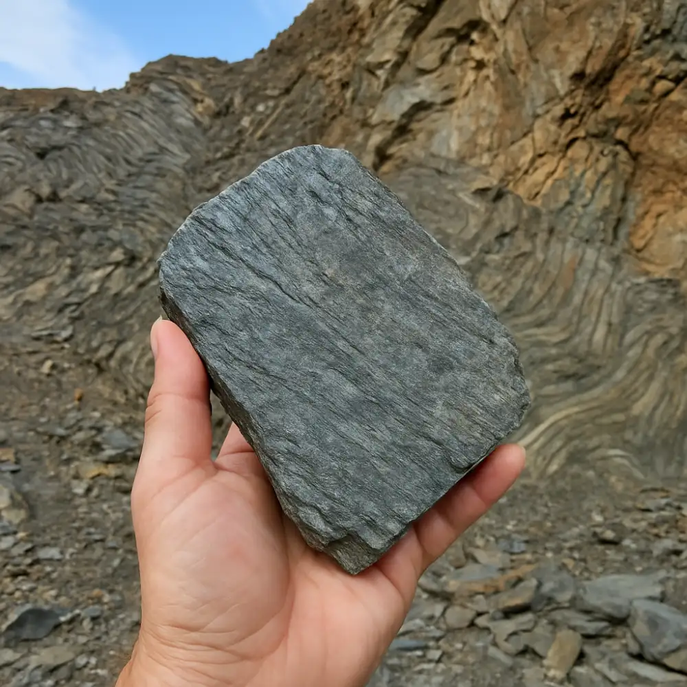 rula geologie