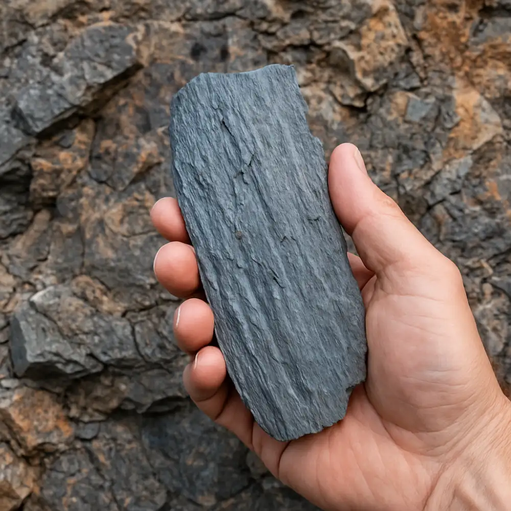rula geologie